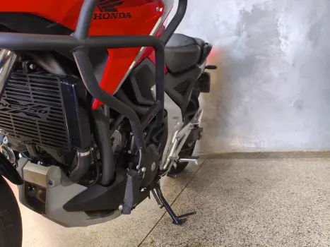 HONDA NC 750 X ABS, Foto 9