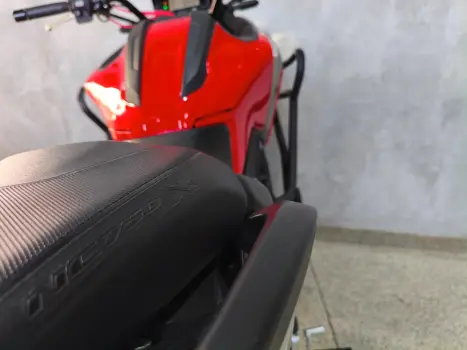 HONDA NC 750 X ABS, Foto 11