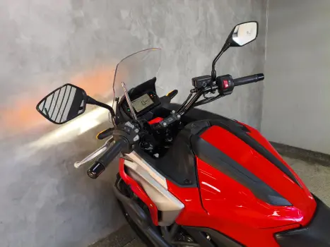 HONDA NC 750 X ABS, Foto 12