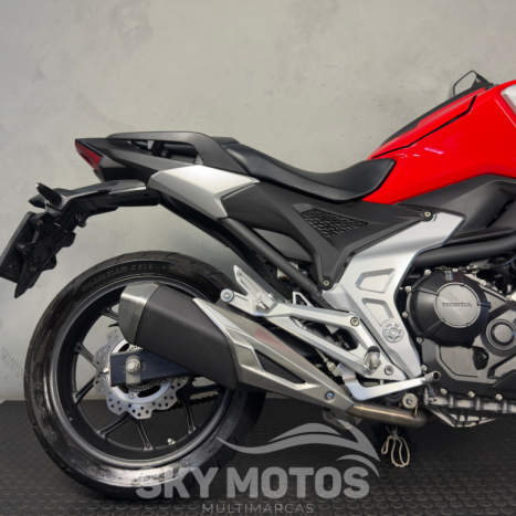 HONDA NC 750 X ABS, Foto 2