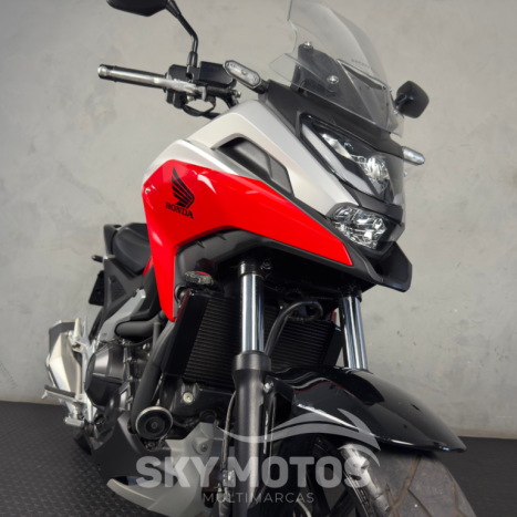 HONDA NC 750 X ABS, Foto 5