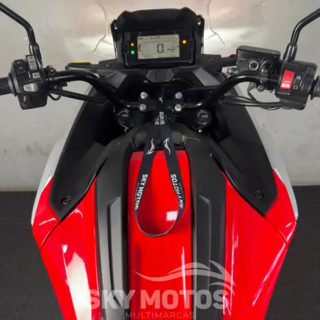 HONDA NC 750 X ABS, Foto 10