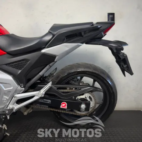 HONDA NC 750 X ABS, Foto 13