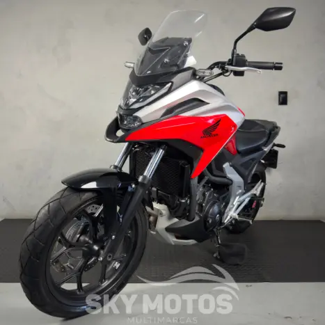 HONDA NC 750 X ABS, Foto 14