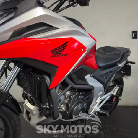 HONDA NC 750 X ABS, Foto 15