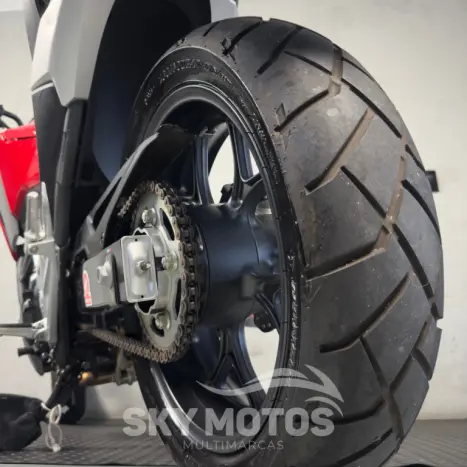 HONDA NC 750 X ABS, Foto 19