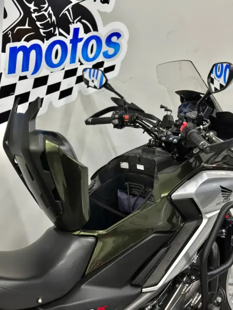 HONDA NC 750 X ABS, Foto 6