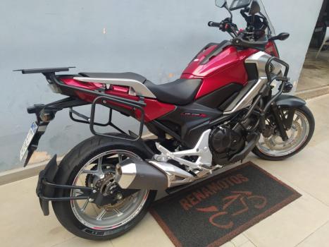 HONDA NC 750 X ABS, Foto 4