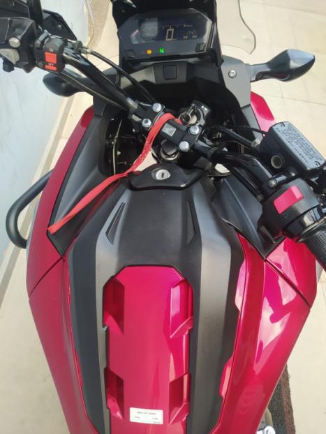 HONDA NC 750 X ABS, Foto 5
