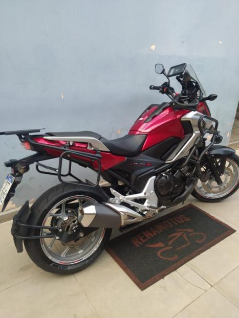 HONDA NC 750 X ABS, Foto 6