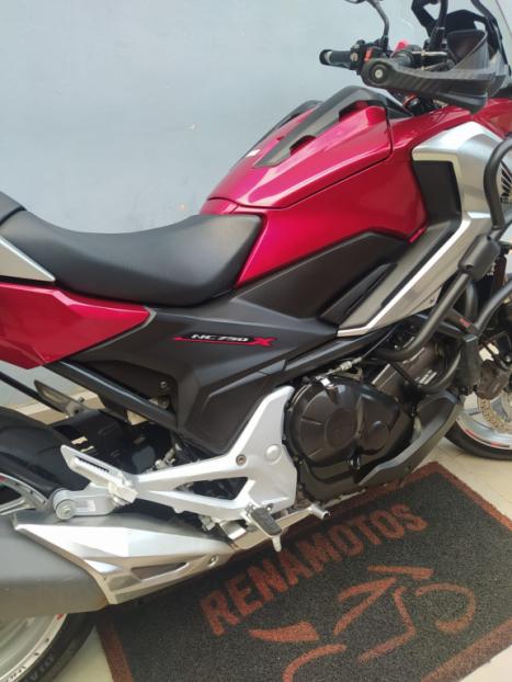 HONDA NC 750 X ABS, Foto 7