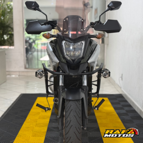 HONDA NC 750 X ABS, Foto 5