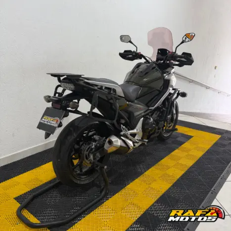 HONDA NC 750 X ABS, Foto 6