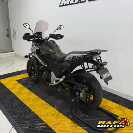 HONDA NC 750 X ABS, Foto 7