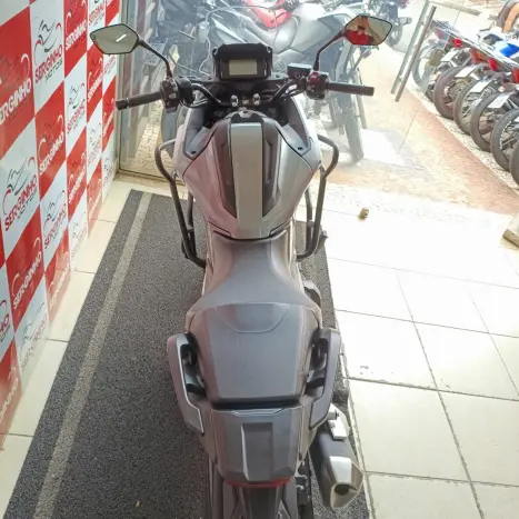 HONDA NC 750 X ABS, Foto 5