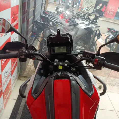 HONDA NC 750 X ABS, Foto 7