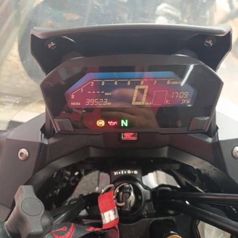 HONDA NC 750 X ABS, Foto 4