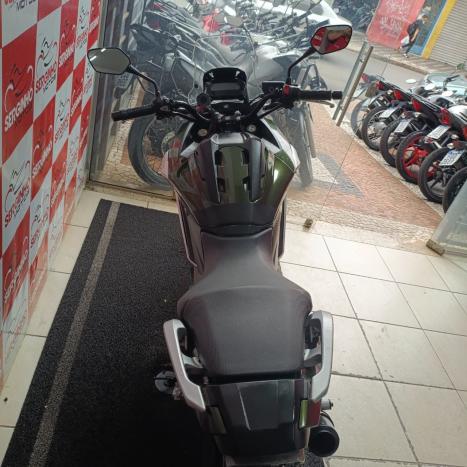 HONDA NC 750 X ABS, Foto 6