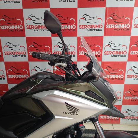 HONDA NC 750 X ABS, Foto 7