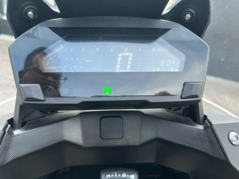 HONDA NC 750 X ABS, Foto 7