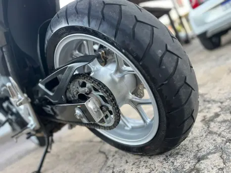 HONDA NC 750 X ABS, Foto 9
