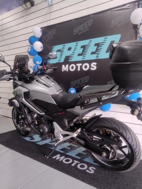 HONDA NC 750 X ABS, Foto 6