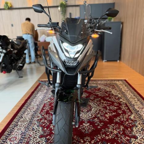HONDA NC 750 X ABS, Foto 3