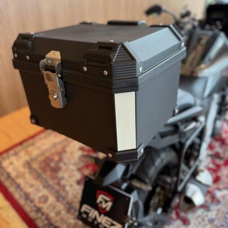 HONDA NC 750 X ABS, Foto 4