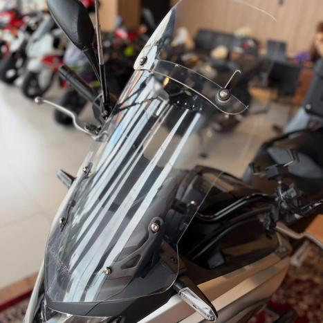 HONDA NC 750 X ABS, Foto 5