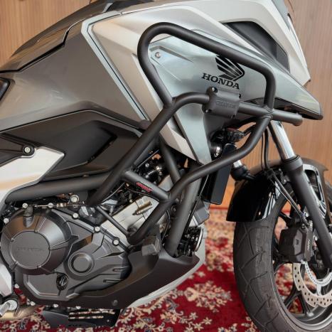 HONDA NC 750 X ABS, Foto 6