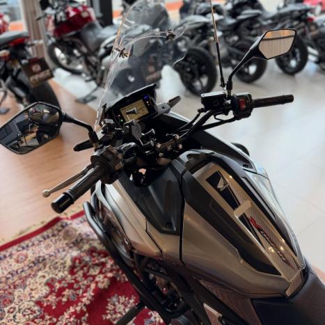 HONDA NC 750 X ABS, Foto 7