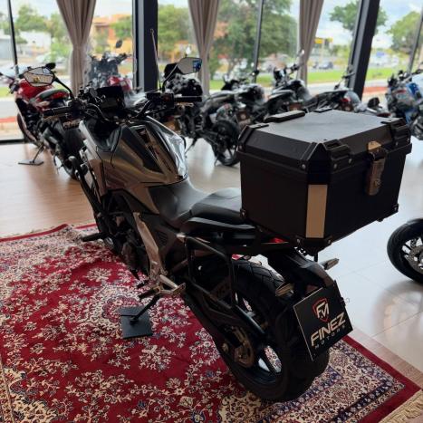HONDA NC 750 X ABS, Foto 9