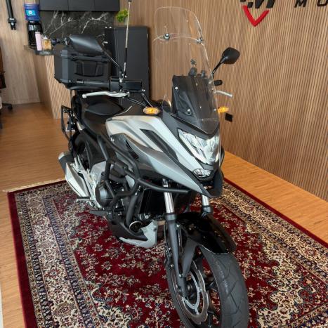 HONDA NC 750 X ABS, Foto 10
