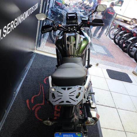 HONDA NC 750 X ABS, Foto 3
