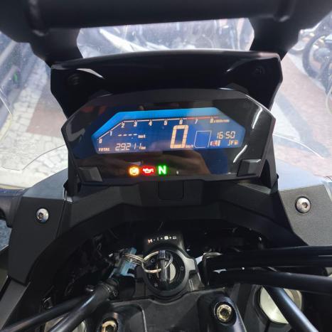 HONDA NC 750 X ABS, Foto 5