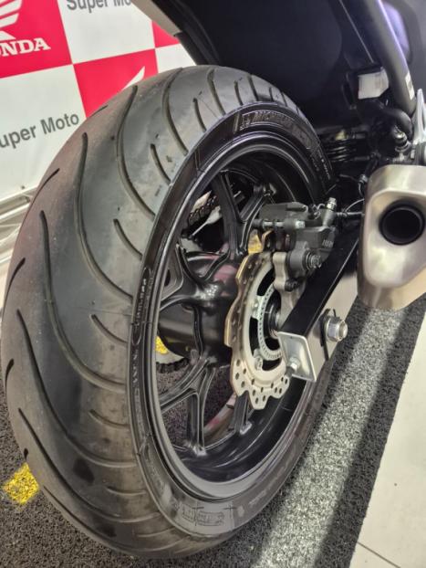 HONDA NC 750 X ABS, Foto 7