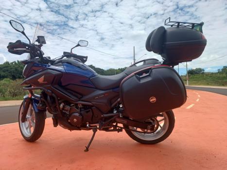 HONDA NC 750 X ABS, Foto 7