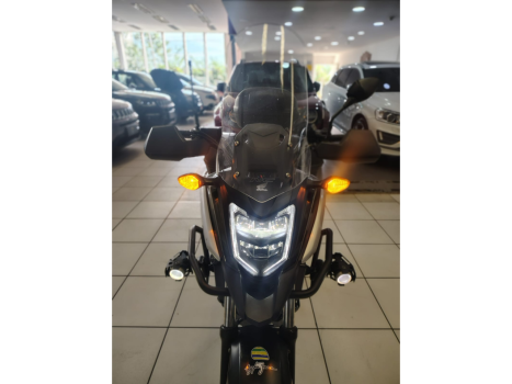 HONDA NC 750 X ABS, Foto 2