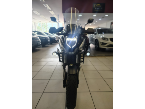 HONDA NC 750 X ABS, Foto 3