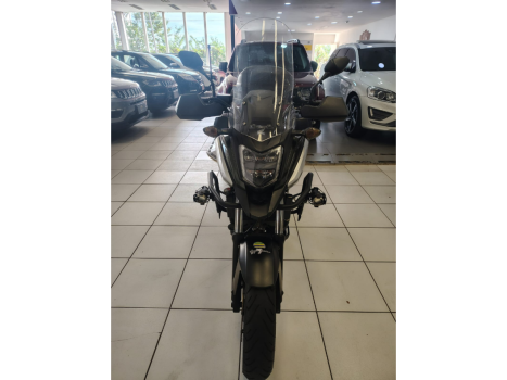 HONDA NC 750 X ABS, Foto 4