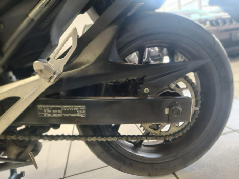 HONDA NC 750 X ABS, Foto 6