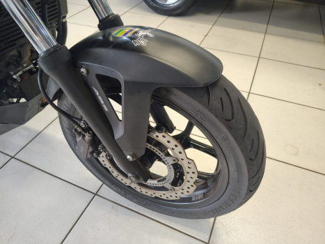 HONDA NC 750 X ABS, Foto 7