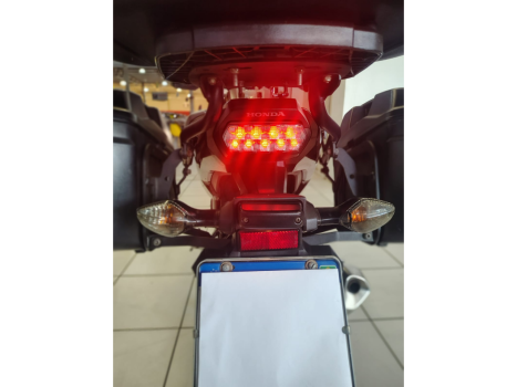 HONDA NC 750 X ABS, Foto 8