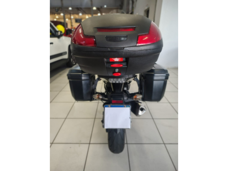 HONDA NC 750 X ABS, Foto 9