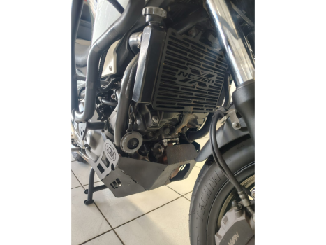 HONDA NC 750 X ABS, Foto 10