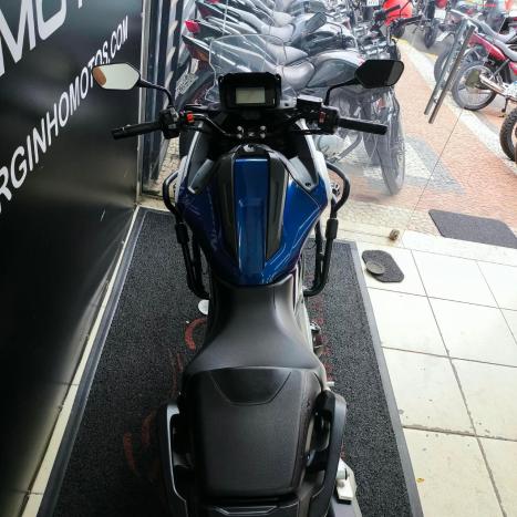 HONDA NC 750 X ABS, Foto 6