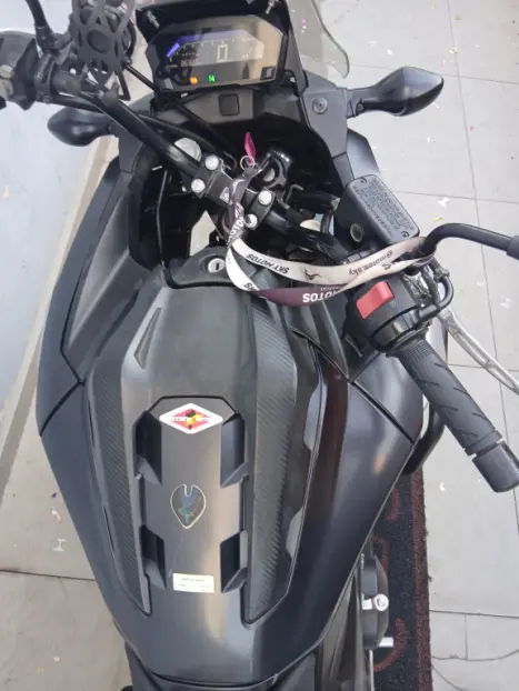 HONDA NC 750 X ABS, Foto 5