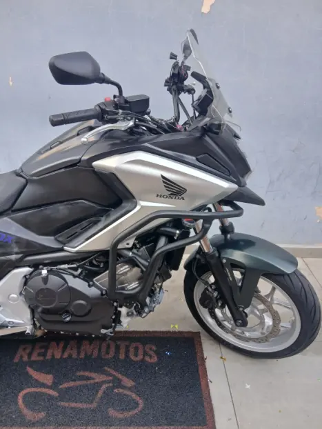 HONDA NC 750 X ABS, Foto 7