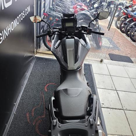 HONDA NC 750 X ABS, Foto 4