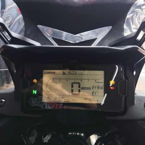 HONDA NC 750 X ABS, Foto 6